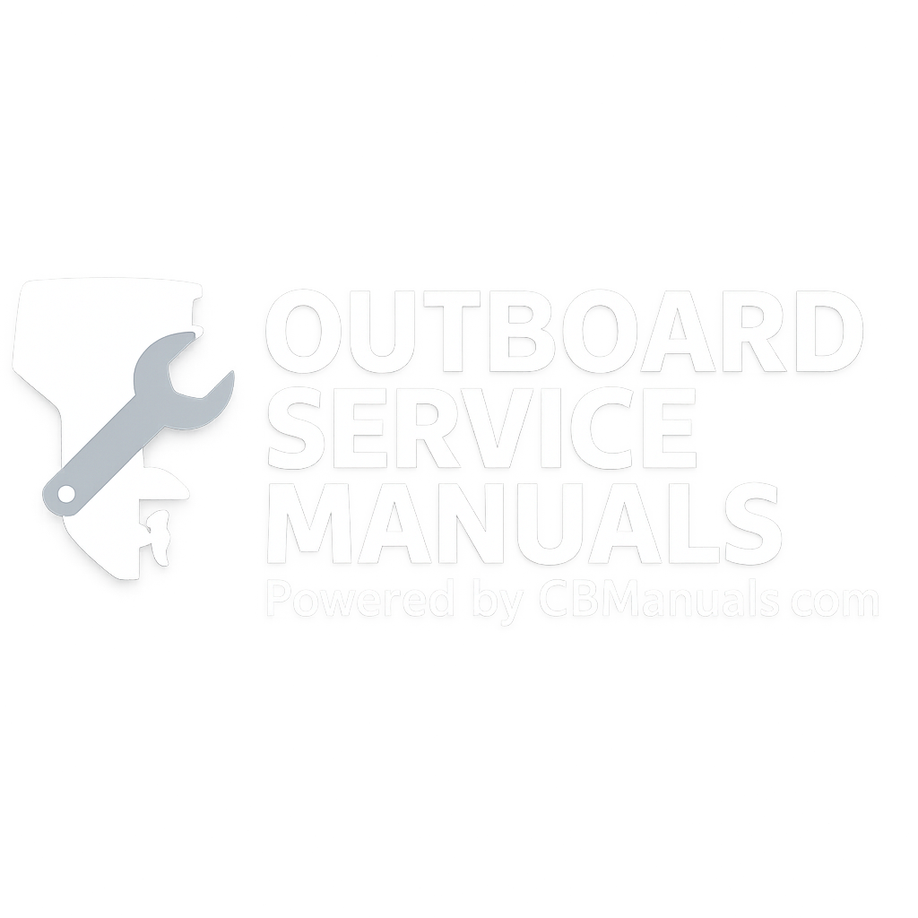 CBManuals Logo